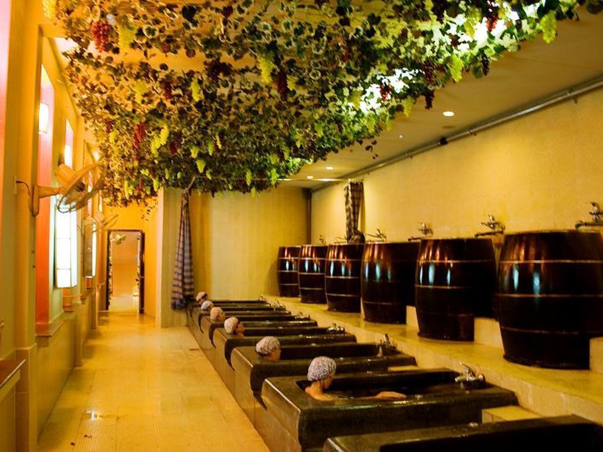 Quoc Te Hotel Nha Trang Ngoại thất bức ảnh